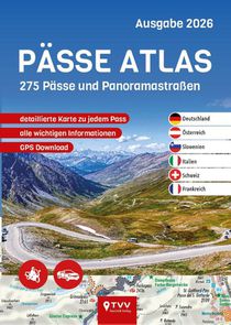 PÄSSE ATLAS 2026