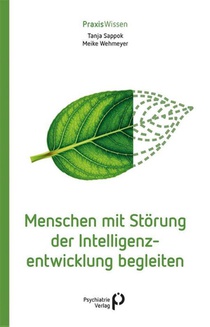 Menschen mit Störung der Intelligenzentwicklung begleiten