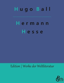 Hermann Hesse