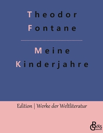 Meine Kinderjahre