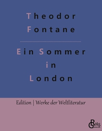 Ein Sommer in London