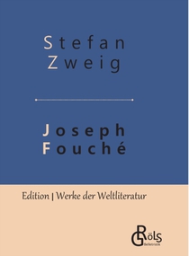 Joseph Fouche