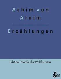 Erzahlungen