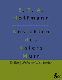 Lebensansichten des Katers Murr