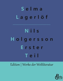 Nils Holgersson Erster Teil