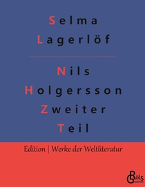 Nils Holgersson Zweiter Teil