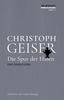 Die Spur der Hasen