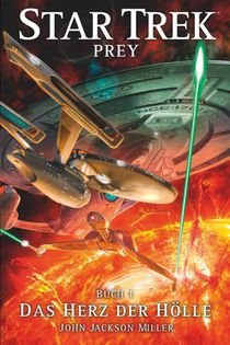 Star Trek - Prey 1: Das Herz der Hölle