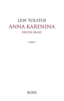 Anna Karenina