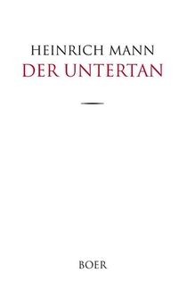 Der Untertan