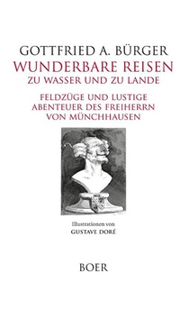 Wunderbare Reisen zu Wasser und zu Lande