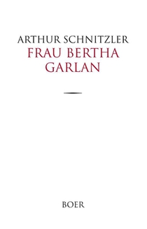 Frau Bertha Garlan