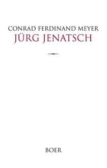 Jürg Jenatsch