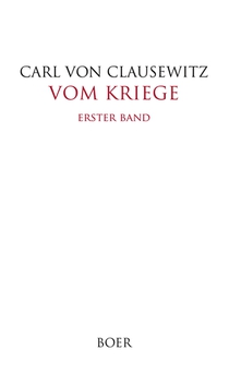 Vom Kriege Band 1