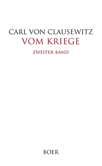 Vom Kriege Band 2