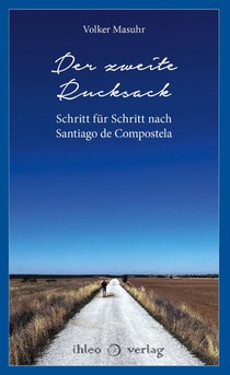 Der zweite Rucksack