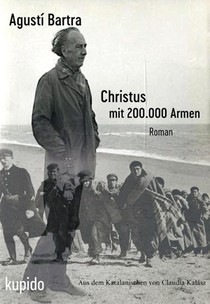 Christus mit 200.000 Armen