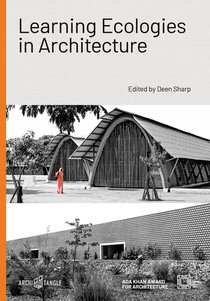 Learning Ecologies in Architecture
