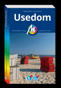 MICHAEL MÜLLER REISEFÜHRER Usedom