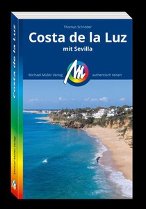 MICHAEL MÜLLER Reiseführer Costa de la Luz