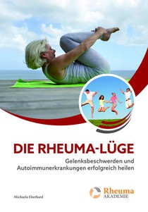 Die Rheuma-Lüge voorzijde