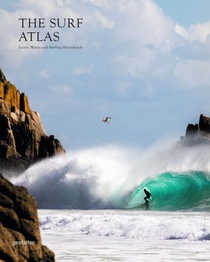 Surf Atlas voorzijde