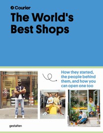 The World's Best Shops voorzijde