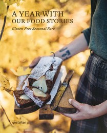 A Year with Our Food Stories voorzijde