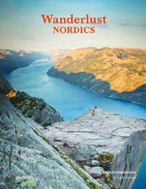 Wanderlust Nordics voorzijde