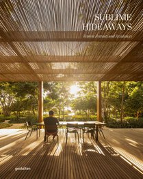 Sublime Hideaways voorzijde