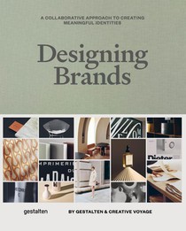 Designing Brands voorzijde