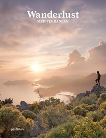 Wanderlust Mediterranean voorzijde