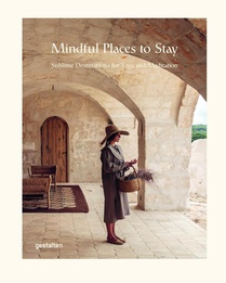 Mindful Places to Stay voorzijde