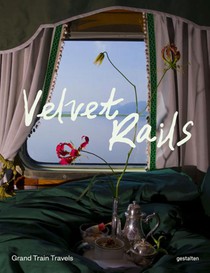 Velvet Rails