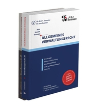 Allgemeines Verwaltungsrecht