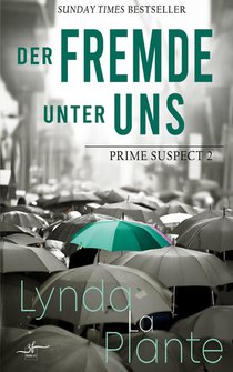 Der Fremde unter uns