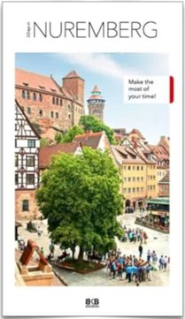3 Days In Nuremberg