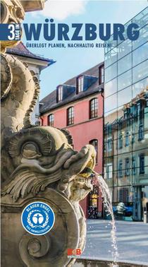 3 Tage in Würzburg