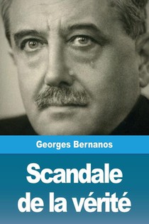 Scandale de la verite