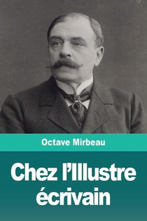 Chez l'Illustre ecrivain
