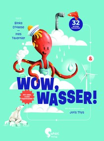Wasser!