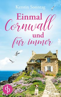 Einmal Cornwall und fur immer