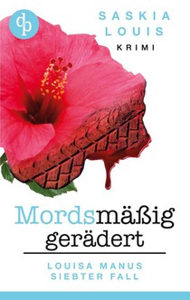 Mordsmassig geradert