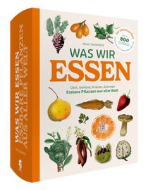 Was wir essen