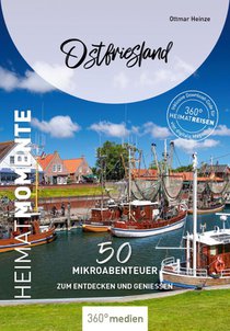 Ostfriesland - HeimatMomente