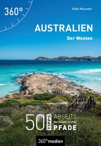 Australien - Der Westen