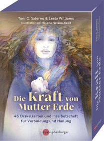 Die Kraft von Mutter Erde