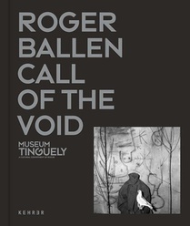 Roger Ballen: Call Of The Void