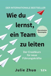 Wie du lernst, ein Team zu leiten