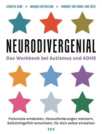 Neurodivergenial